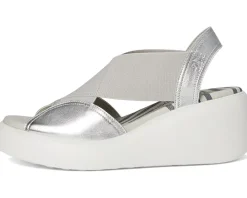 FLY LONDON DAIF216FLY Silver Outlet