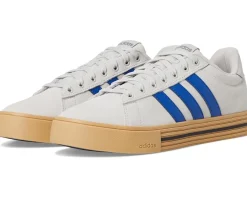 adidas Daily 4.0 Grey/Team Royal Blue/Grey Outlet