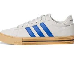 adidas Daily 4.0 Grey/Team Royal Blue/Grey Outlet