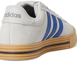adidas Daily 4.0 Grey/Team Royal Blue/Grey Outlet
