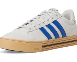 adidas Daily 4.0 Grey/Team Royal Blue/Grey Outlet