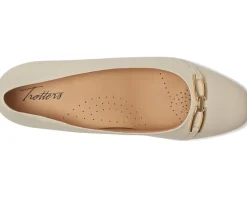 Trotters Dakota Ivory Clearance