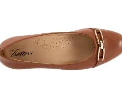 Women Trotters Dakota