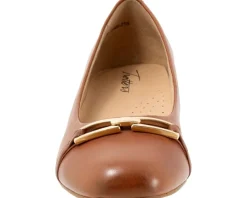 Women Trotters Dakota