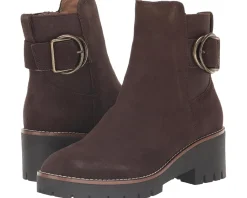 Blondo Dakota Waterproof Java Suede 1 Best