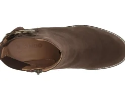 Blondo Dakota Waterproof Java Suede 1 Best