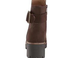 Blondo Dakota Waterproof Java Suede 1 Best