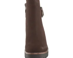 Blondo Dakota Waterproof Java Suede 1 Best