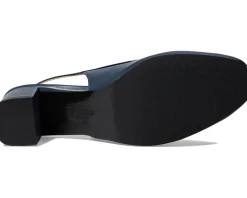 Trotters Dalani Navy Discount