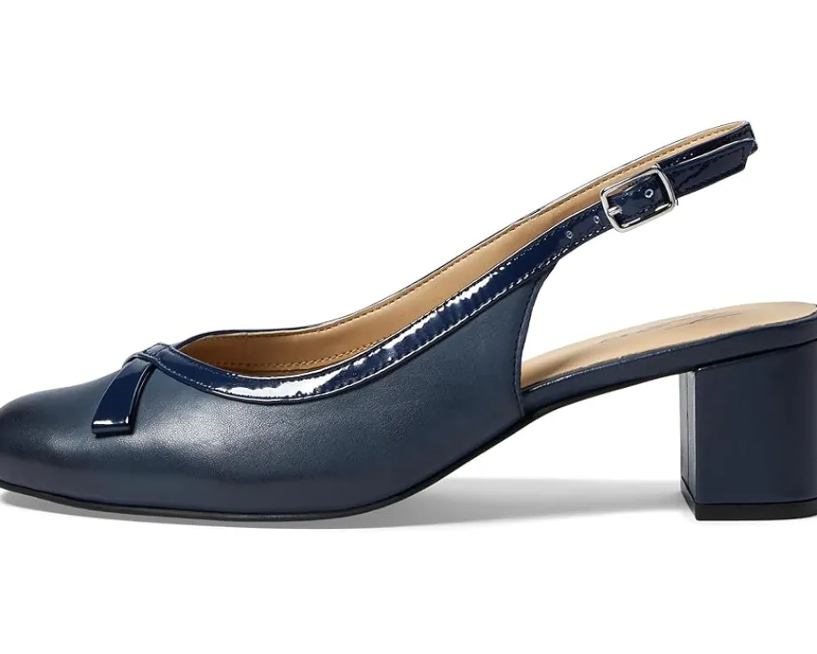Trotters Dalani Navy Discount