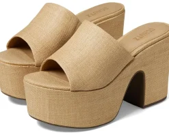 Schutz Dalle Cutout Areia Discount