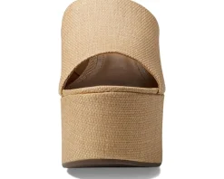 Schutz Dalle Cutout Areia Discount