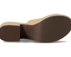 Schutz Dalle Cutout Areia Discount