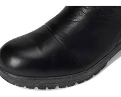 Miz Mooz Dallis Boots Black Discount