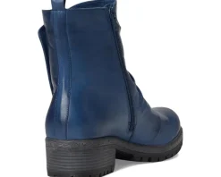 Miz Mooz Dallis Boots Denim