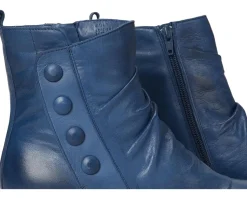 Miz Mooz Dallis Boots Denim