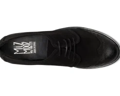 Miz Mooz Dan Black Hot