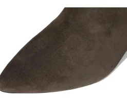 Gentle Souls by Kenneth Cole Danbury Shitake Suede Outlet