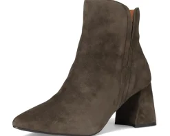 Gentle Souls by Kenneth Cole Danbury Shitake Suede Outlet