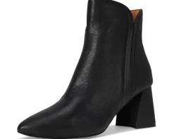 Gentle Souls by Kenneth Cole Danbury Black Leather Outlet
