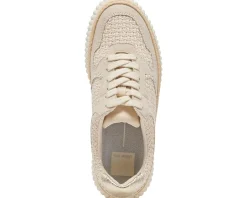 Dolce Vita Dandi Sandstone Knit Hot