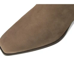 Steve Madden Daney Grey Suede Best