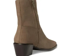 Steve Madden Daney Grey Suede Best