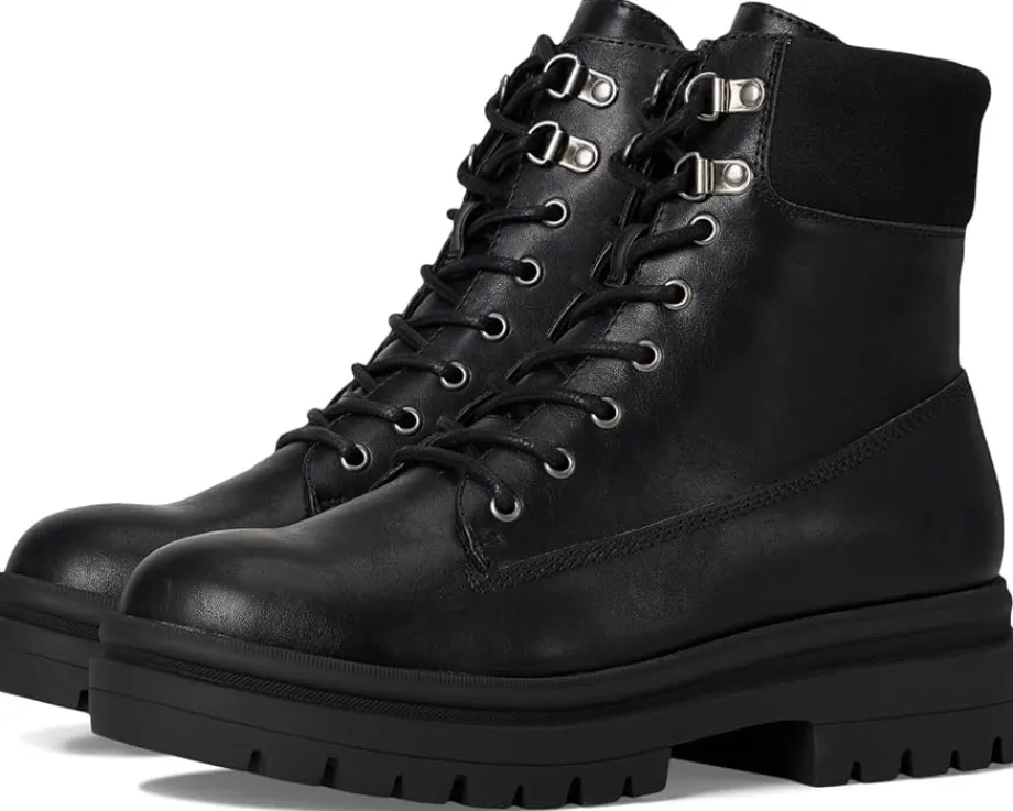 Rocket Dog Danie Black Discount