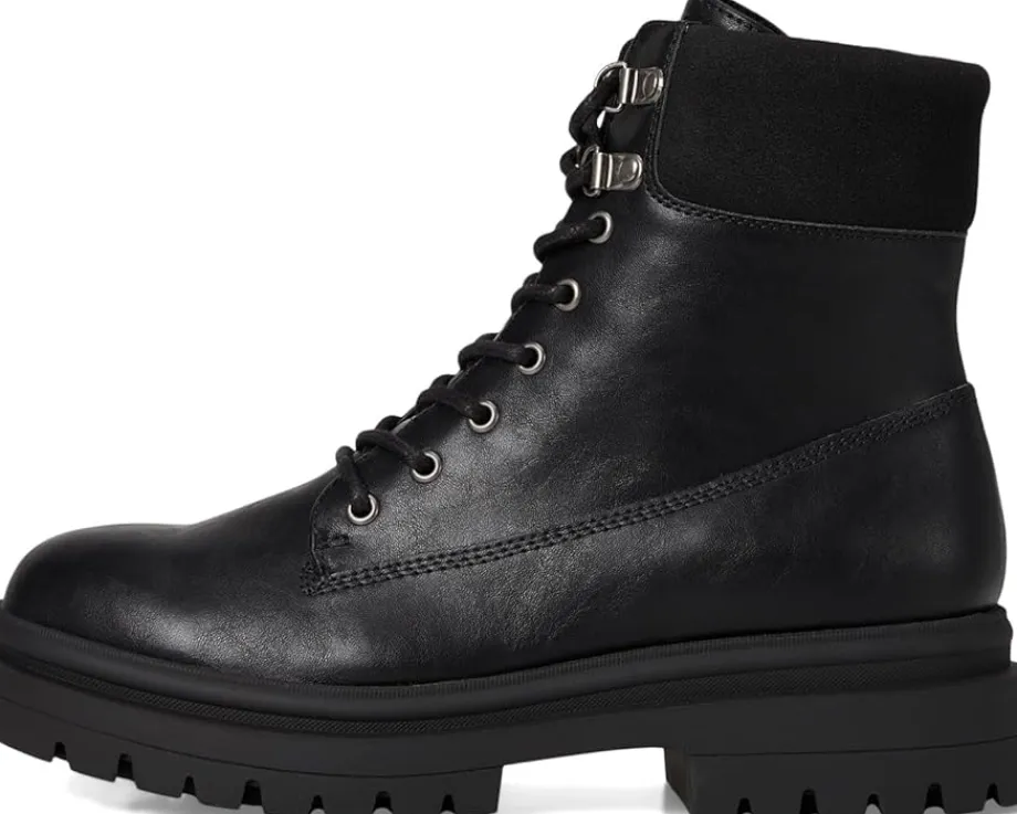 Rocket Dog Danie Black Discount