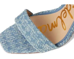 Sam Edelman Daniella Montrose Blue 1
