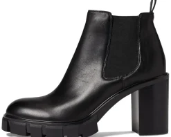 Vaneli Danny Black Nappa Discount