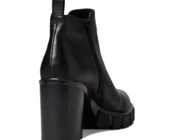 Vaneli Danny Black Nappa Discount