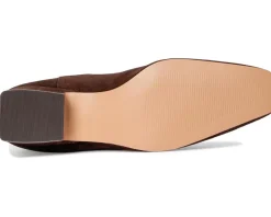 Steve Madden Dantelle Brown Suede Online