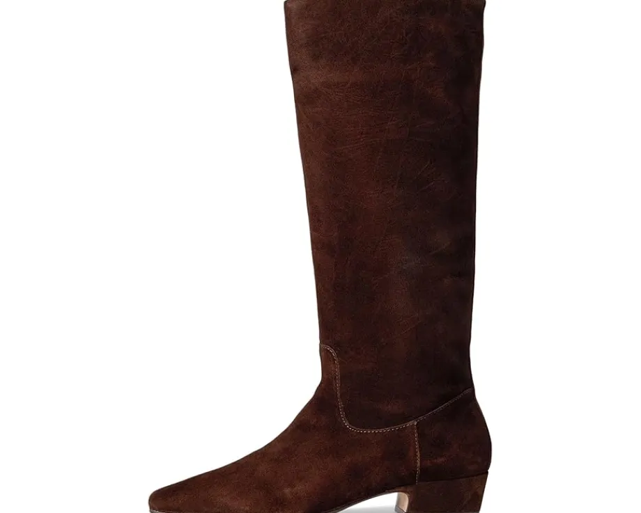 Steve Madden Dantelle Brown Suede Online