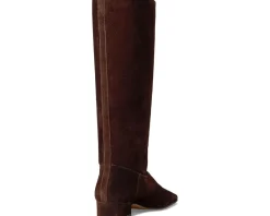 Steve Madden Dantelle Brown Suede Online