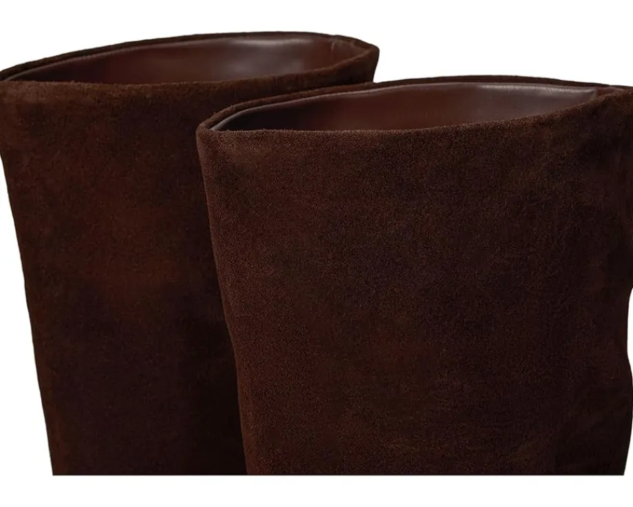 Steve Madden Dantelle Brown Suede Online