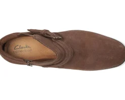Women Clarks Danyelle Wish