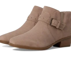 Clarks Danyelle Wish Light Taupe Suede Online