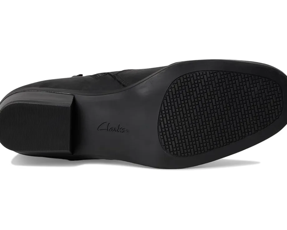 Women Clarks Danyelle Wish