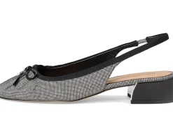 Donald Pliner Darah Black New