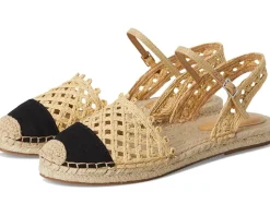 Nine West Darby Light Natural/Black Discount