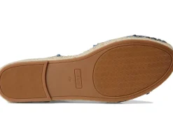 Nine West Darby Blue Denim Best