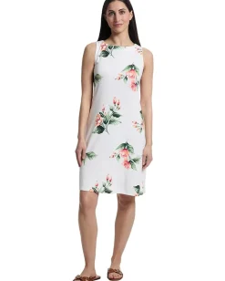 Women Tommy Bahama Darcy Florentina Flourish Dress