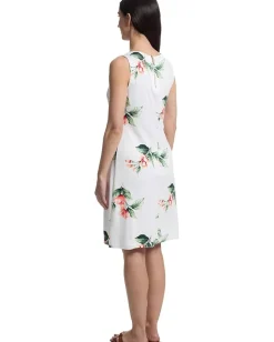 Women Tommy Bahama Darcy Florentina Flourish Dress
