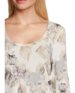 Women Tommy Bahama Darcy Jeweled Blooms Dress