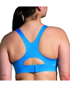 Women Brooks Dare Racerback Run Bra 2.0
