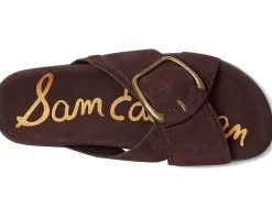 Sam Edelman Darla Cafe Noir New