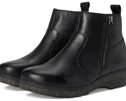 Josef Seibel Darla 02 Boots Black