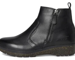 Josef Seibel Darla 02 Boots Black