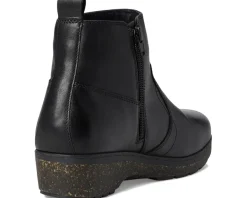 Josef Seibel Darla 02 Boots Black